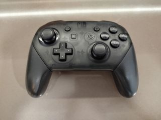 Nintendo Switch PACK