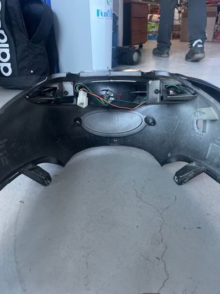 Plasticos Peugeot Vivacity 49cc