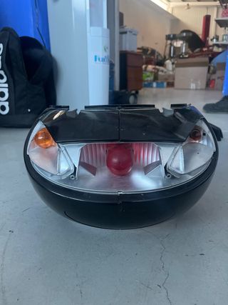 Plasticos Peugeot Vivacity 49cc