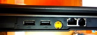 Portátil Acer TravelMate 4000