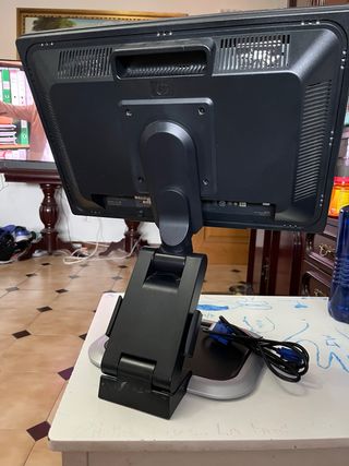 Monitor hp 