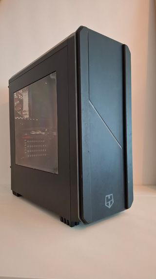 PC Gaming piezas sueltas
