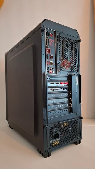 PC Gaming piezas sueltas
