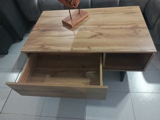 SUPER OFERTA MESA DE CENTRO 