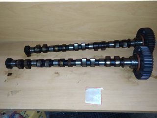 Árboles de levas Ford Focus ST