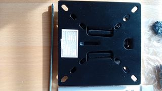 Soporte Pared TV Hama - VESA 100