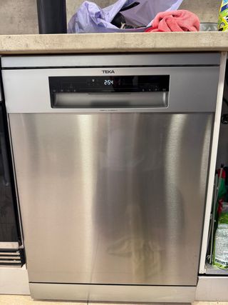 Lavavajillas Teka HomeCare Series