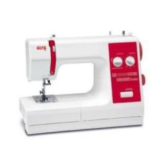 Máquina coser Alfa - modelo 664