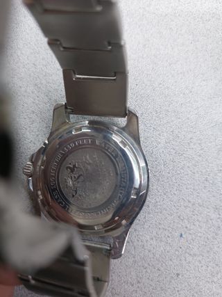 Festina Hombre - Reloj cuarzo