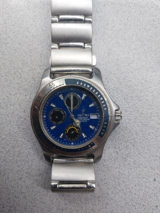 Festina Hombre - Reloj cuarzo