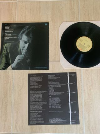 Vinilo DYANGO - Música Pop Rock Nacional