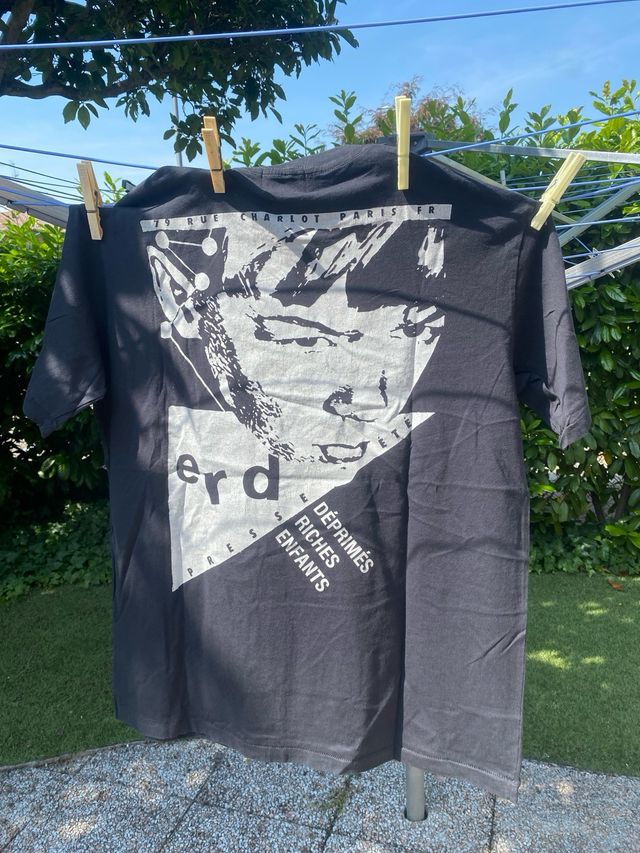 T-shirt ERD Enfants Riches Déprimés