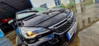 Opel Astra K 1.6 CDTI 2017 - Despiece