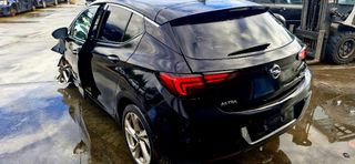 Opel Astra K 1.6 CDTI 2017 - Despiece
