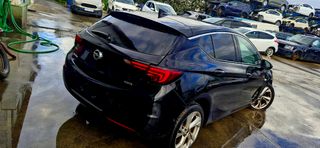 Opel Astra K 1.6 CDTI 2017 - Despiece