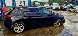 Opel Astra K 1.6 CDTI 2017 - Despiece