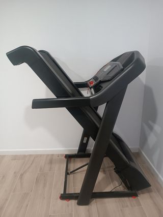 Cinta correr Domyos T900B - Plegable