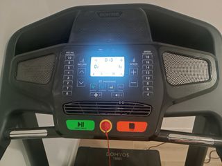 Cinta correr Domyos T900B - Plegable