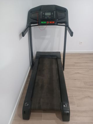 Cinta correr Domyos T900B - Plegable