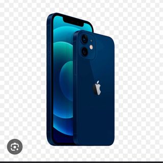 iPhone 12 Azul