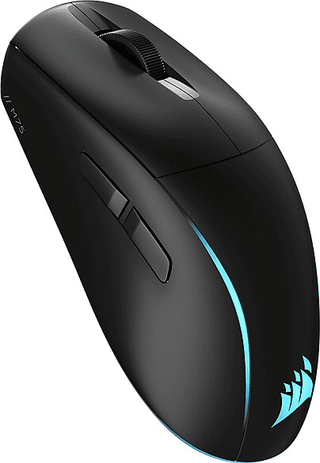 Ratón Corsair M75 Wireless