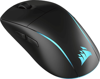 Ratón Corsair M75 Wireless