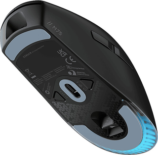 Ratón Corsair M75 Wireless