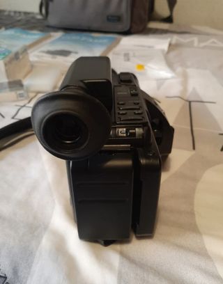 Sony Handycam Video8 vintage