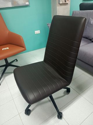 SUPER PROMOCIÓN SILLA DE ESCRITORIO