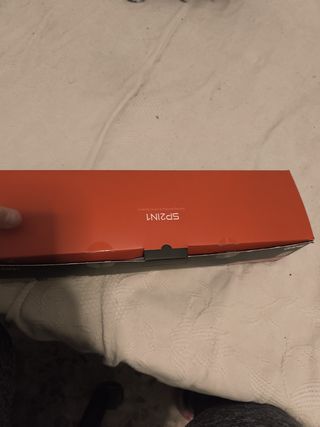 Altavoces GAME SP2IN1 con luces