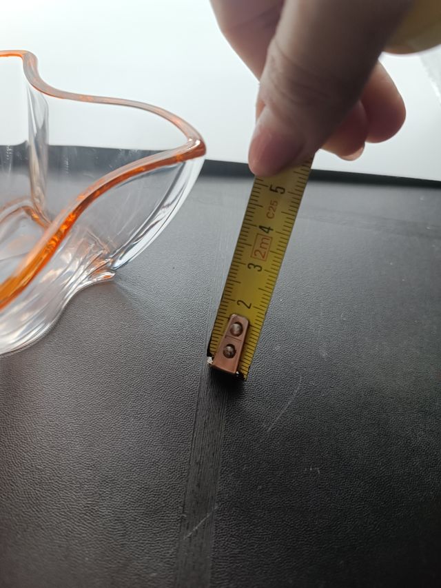 Villeroy & Boch svuota tasche