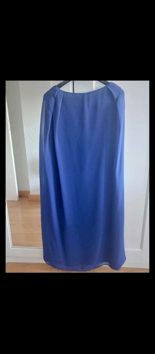 Abito Simorra blu - Taglia XXL/44