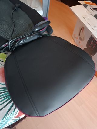 Respaldo Shiatsu Medisana MC 851