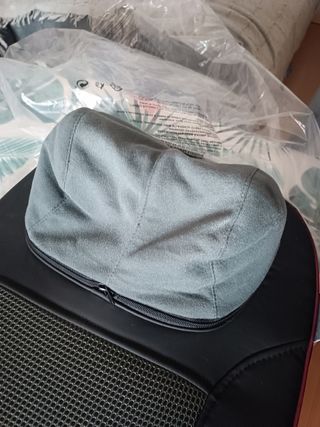 Respaldo Shiatsu Medisana MC 851