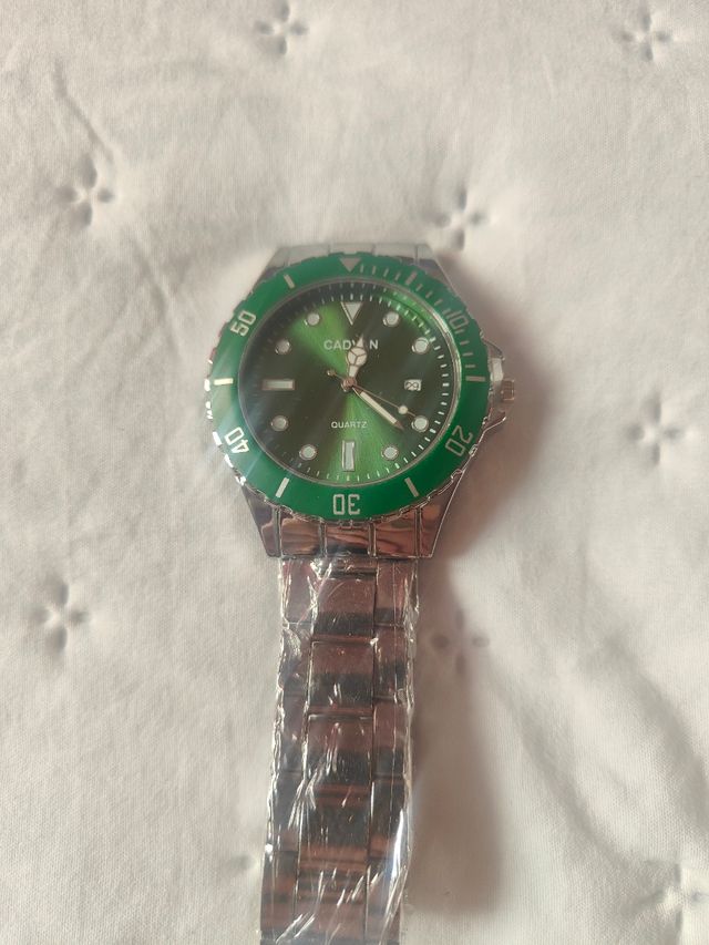 Reloj Elegante