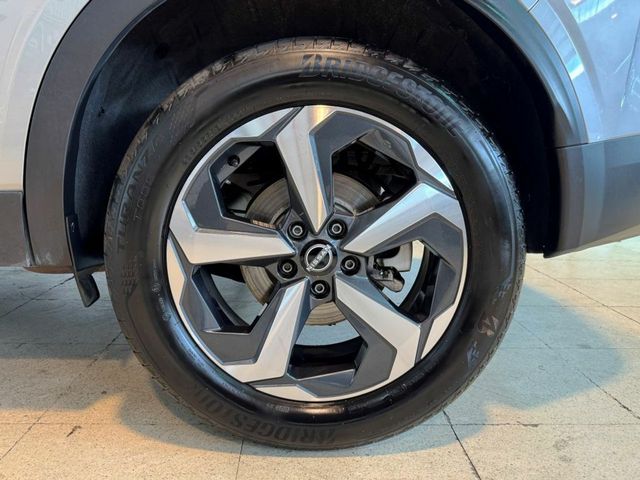 Nissan Qashqai DIG-T 103kW N-Connecta