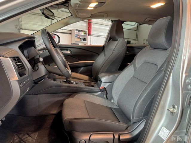 Nissan Qashqai DIG-T 103kW N-Connecta