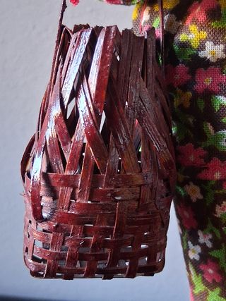 Bambola Vintage Giapponese