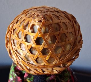 Bambola Vintage Giapponese