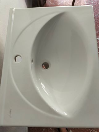 LAVABO