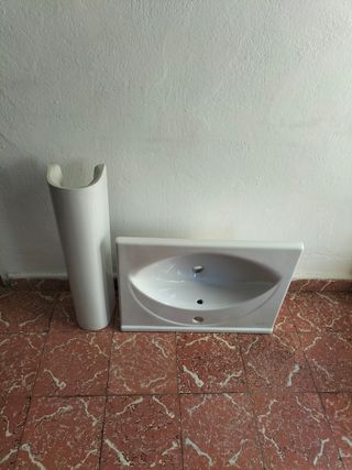 LAVABO