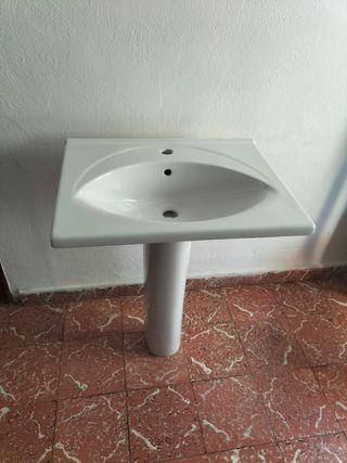 LAVABO