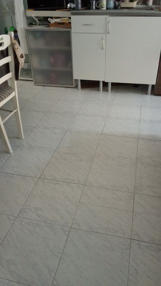 Servicio limpieza hogar