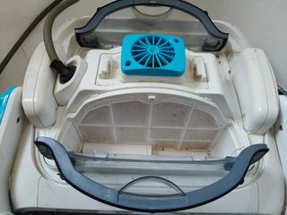 Robot Limpiafondos AstralPool M12