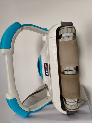 Robot Limpiafondos AstralPool M12