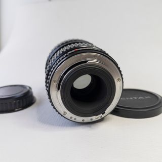 Objetivo Pentax-A Zoom 28-80 mm f3.5-4