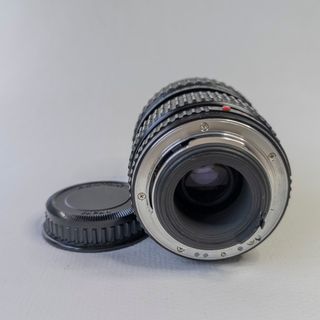 Objetivo Pentax-A Zoom 28-80 mm f3.5-4