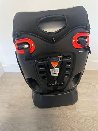 Silla coche PLAY Scout