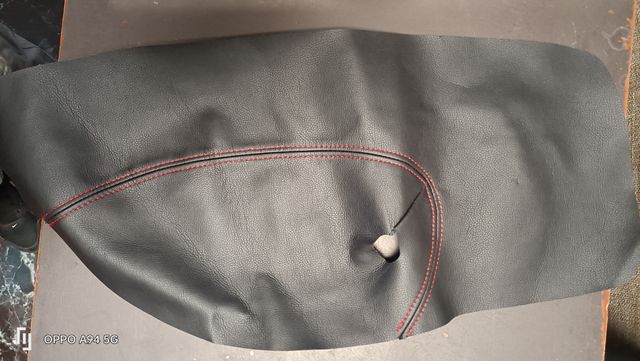 Tapizado puertas Golf 4 