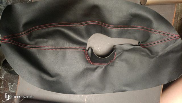 Tapizado puertas Golf 4 